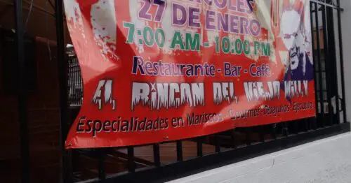 EL RINCON DEL VIEJO WILLY BOGOTÁ EL RINCON DEL VIEJO WILLY BOGOTÁ